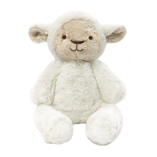 OB Designs - Lee Lamb Soft Toy