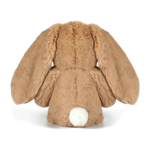 Little Bailey Caramel Bunny Soft Toy