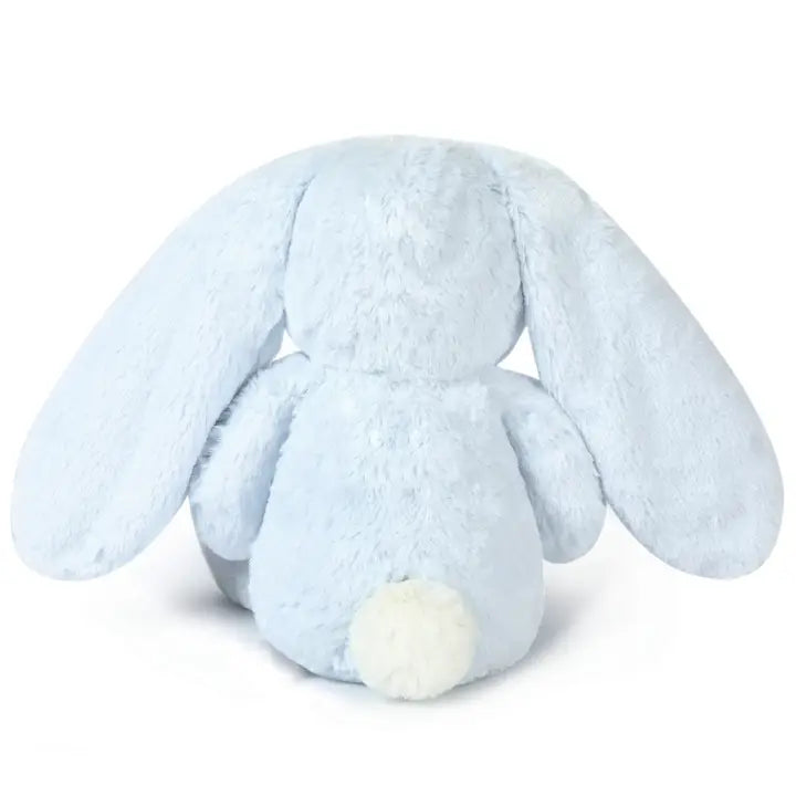 Baxter Blue Bunny Soft Toy