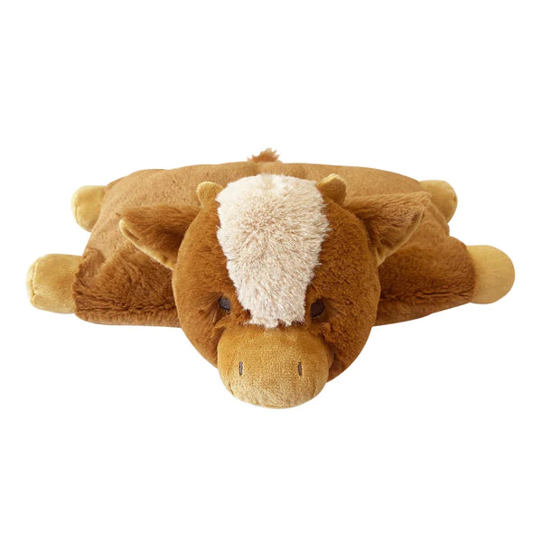 Billy Cow Soft Toy