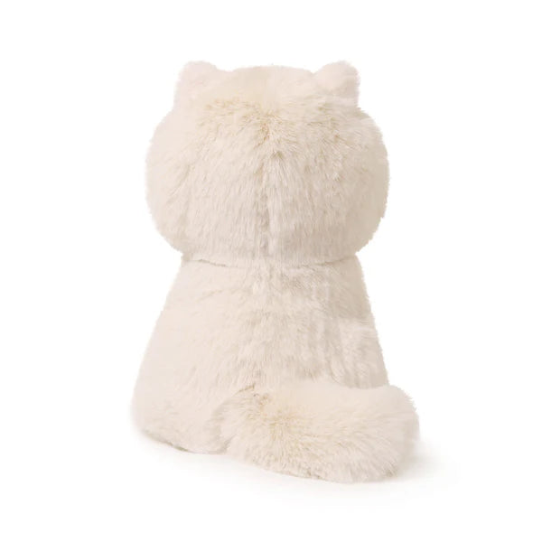 Kiki the Himalayan Cat Soft Toy (Vegan Angora)