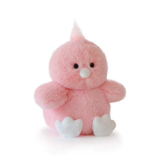 Little Peep Chick Soft Toy