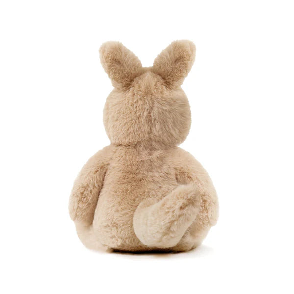 OB Designs - Little Kip Kangaroo – Soft Toy (Vegan Angora)