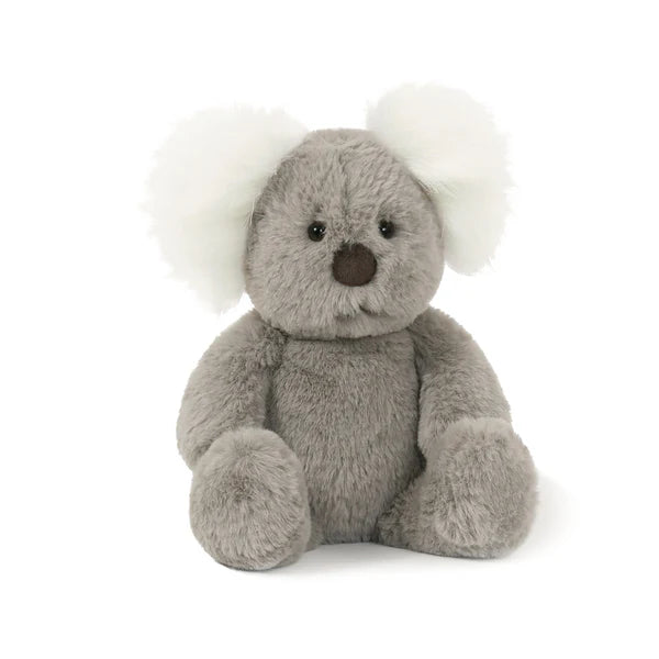 OB Designs - Little Kobi Koala – Soft Toy (Vegan Angora)