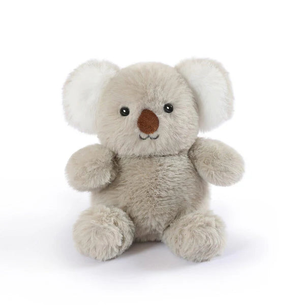 OB Designs - Mini Mate Kobi Koala Soft Toy