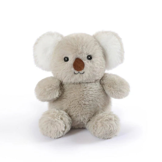 OB Designs - Mini Mate Kobi Koala Soft Toy