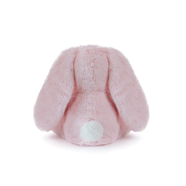 Little Betsy Pink Bunny Soft Toy