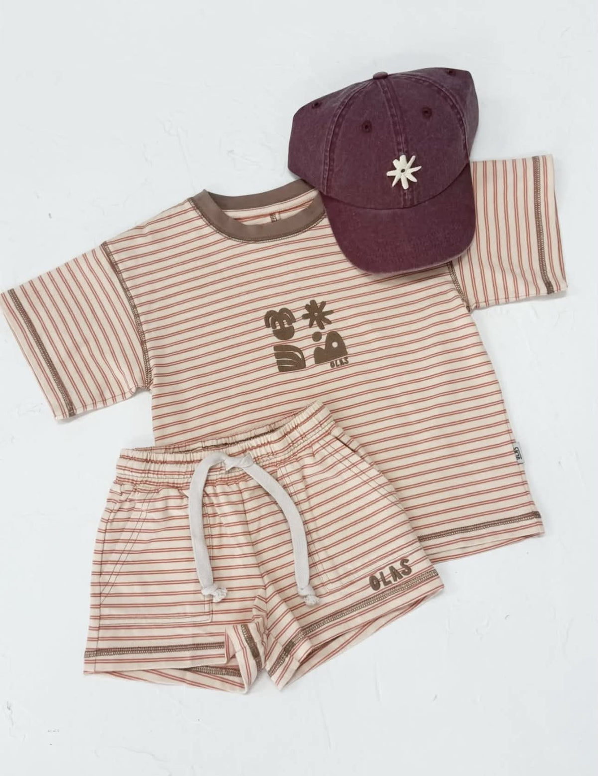 BLUFF MINI SET