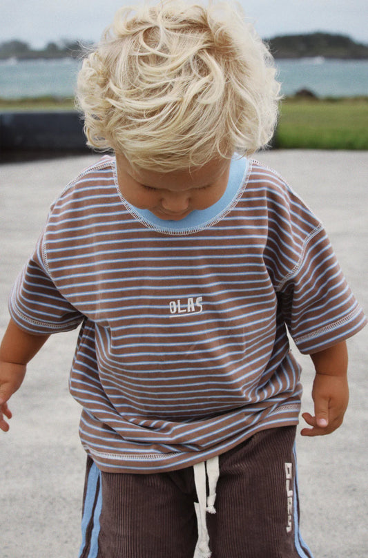 ECHO MINI TEE