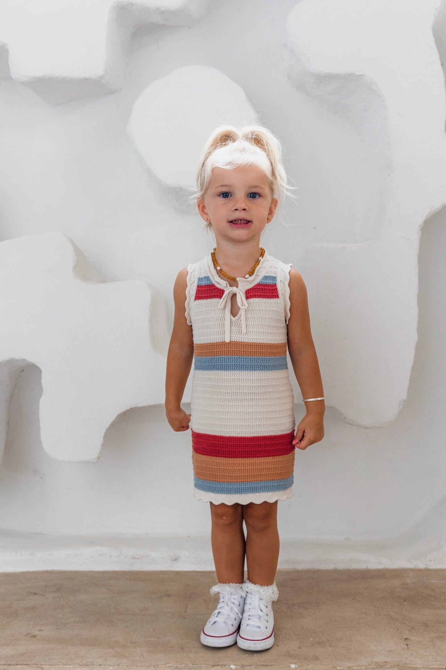 Olas GOLDEN HOUR MINI DRESS