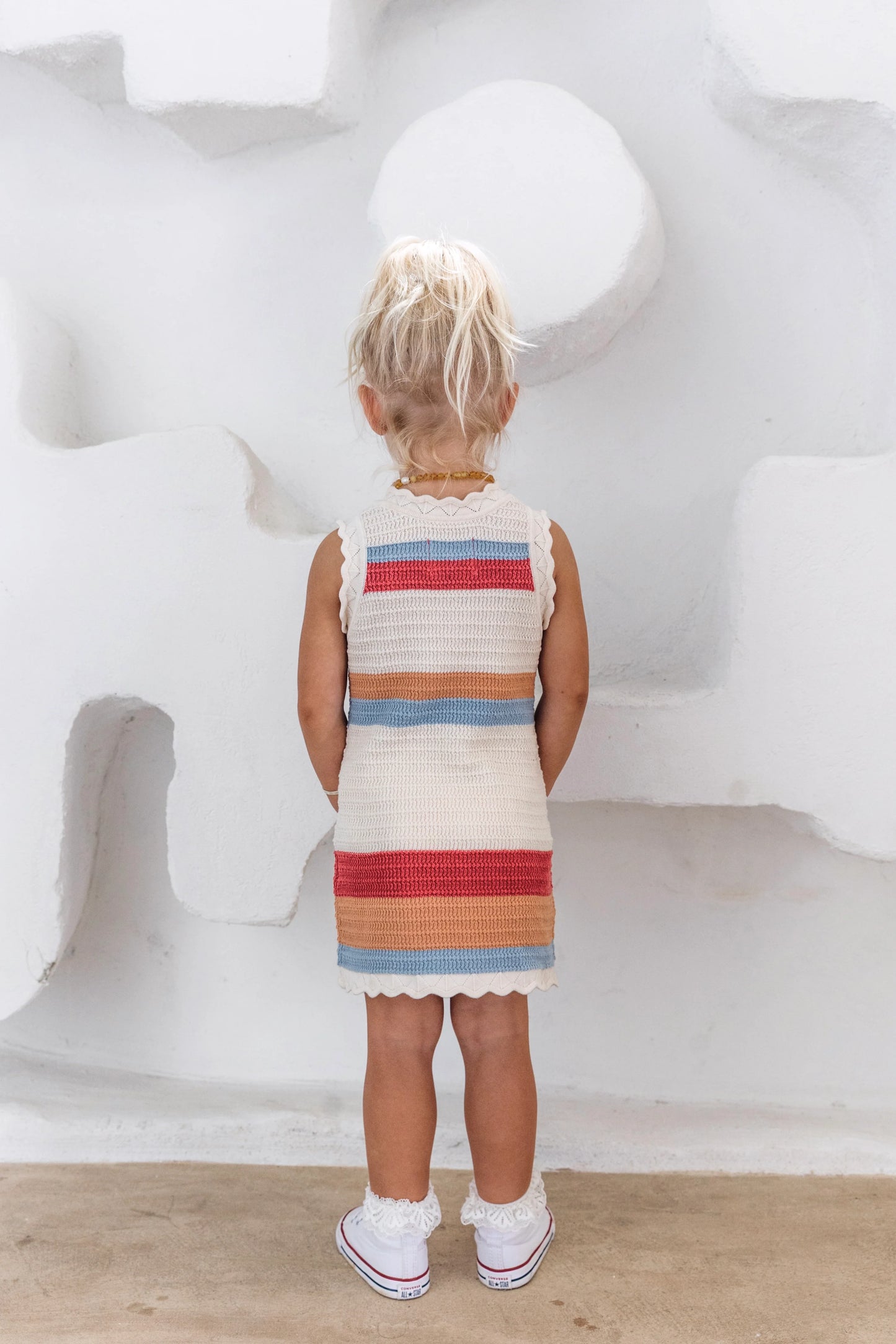 Olas GOLDEN HOUR MINI DRESS