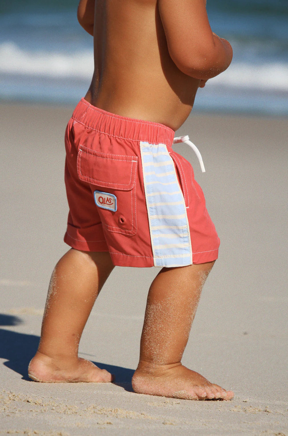 PATROL MINI BOARDSHORT