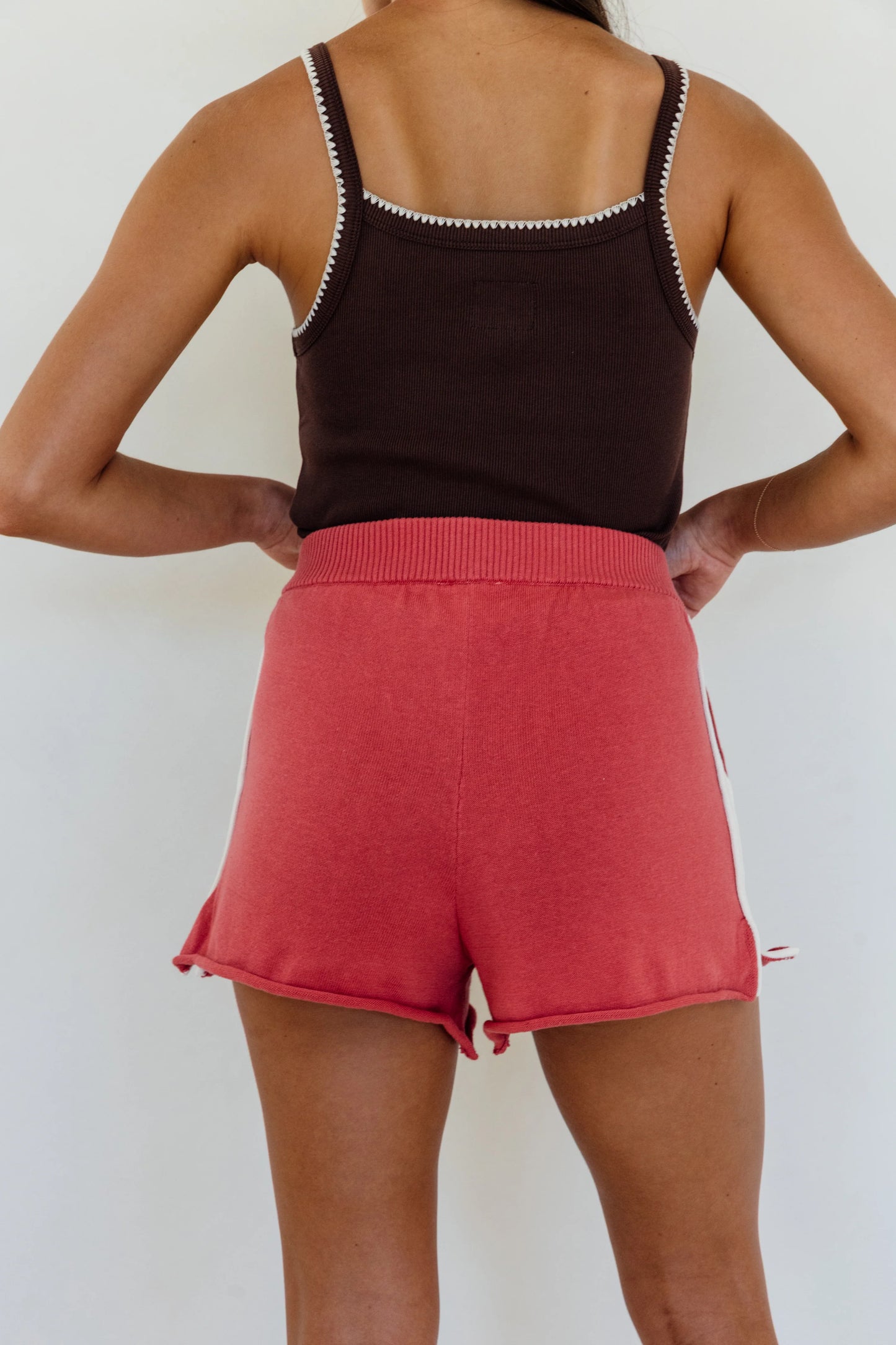 BASK SHORT