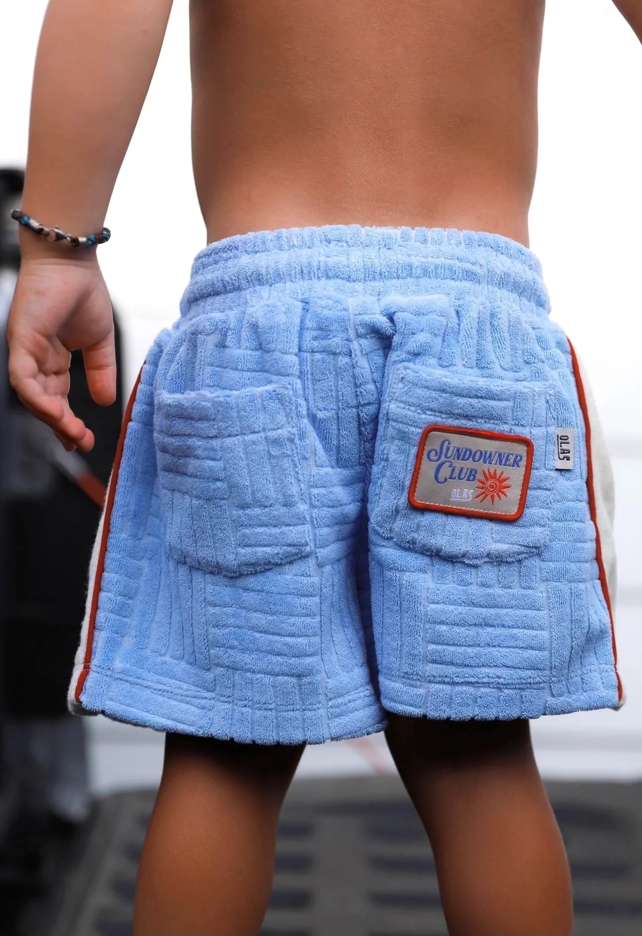 SEAFAYER MINI SHORT