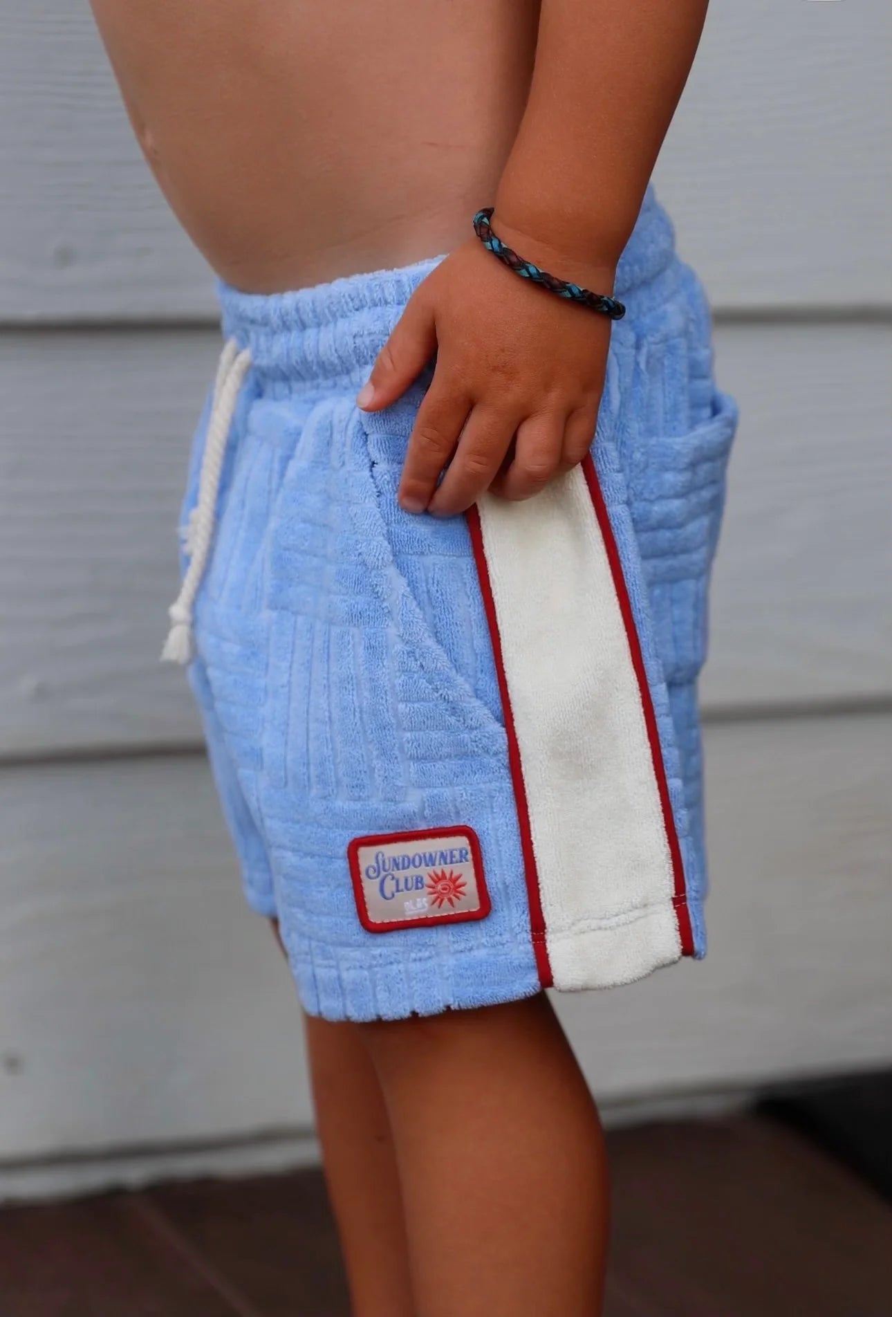 SEAFAYER MINI SHORT