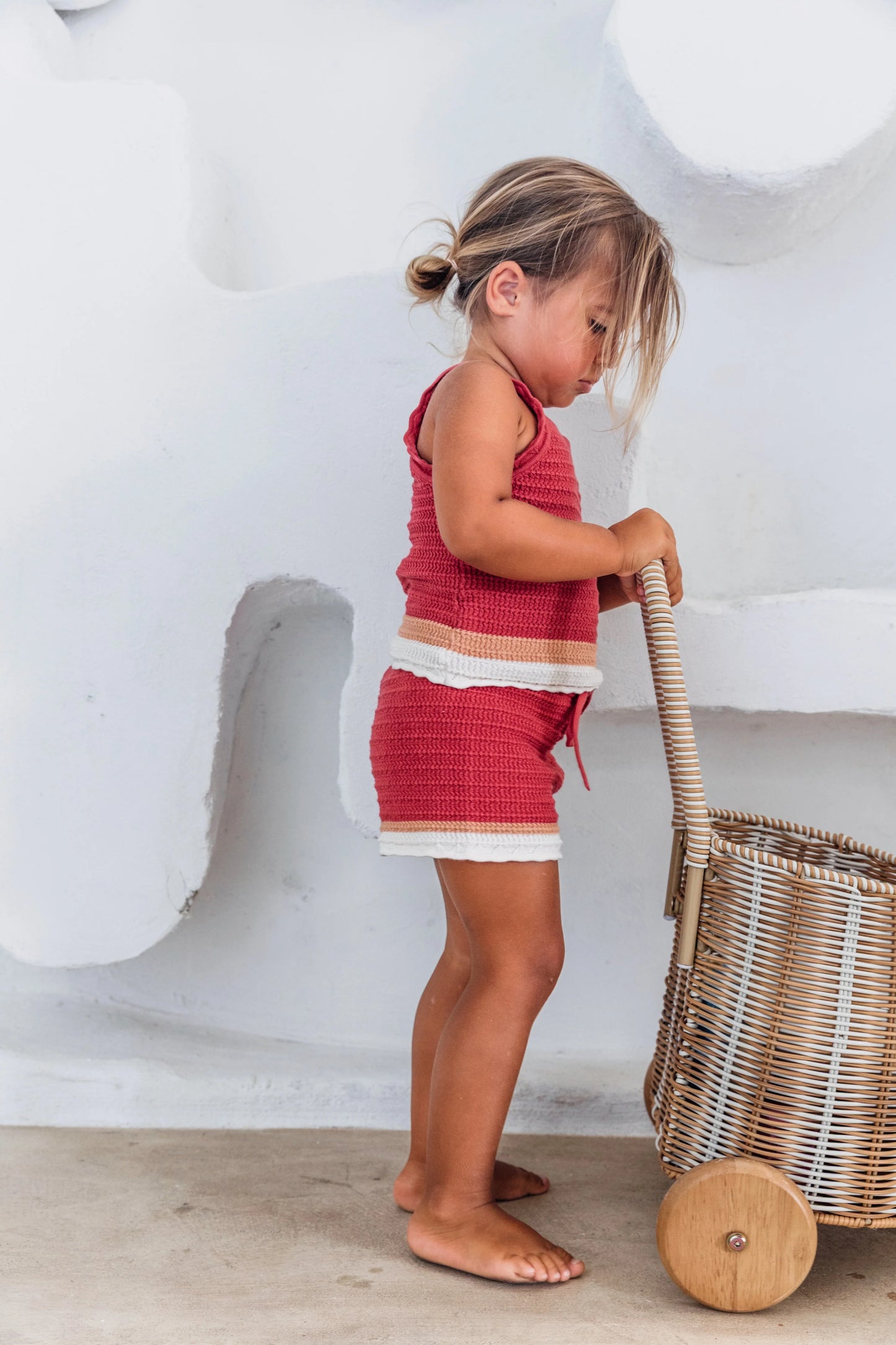 Olas SUNSPELL MINI TOP