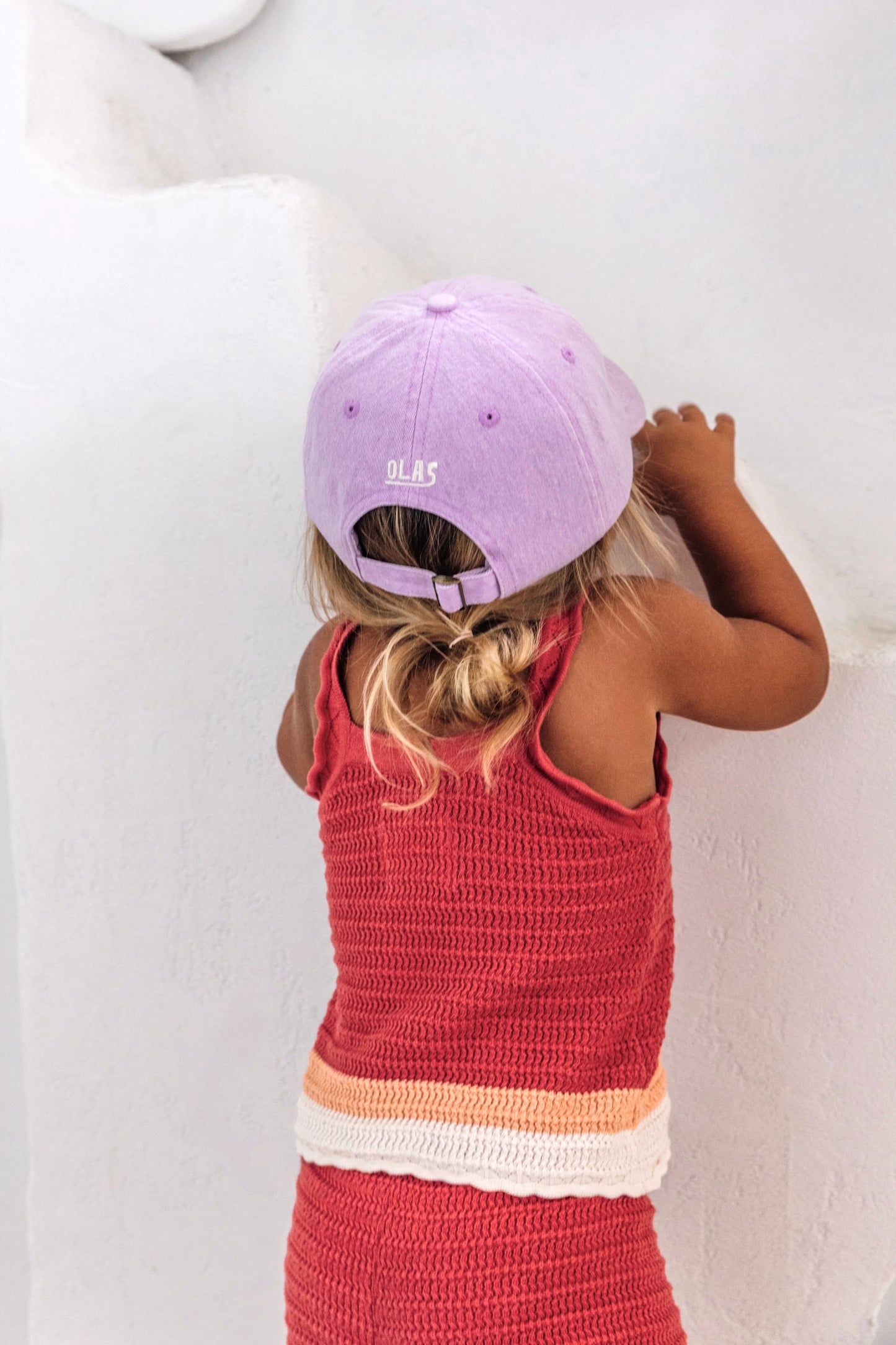 Olas SUNSPELL MINI SHORT