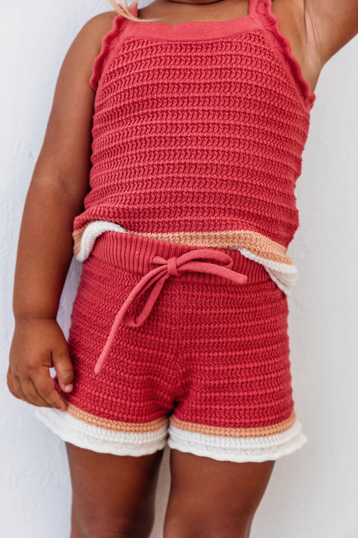 Olas SUNSPELL MINI SHORT