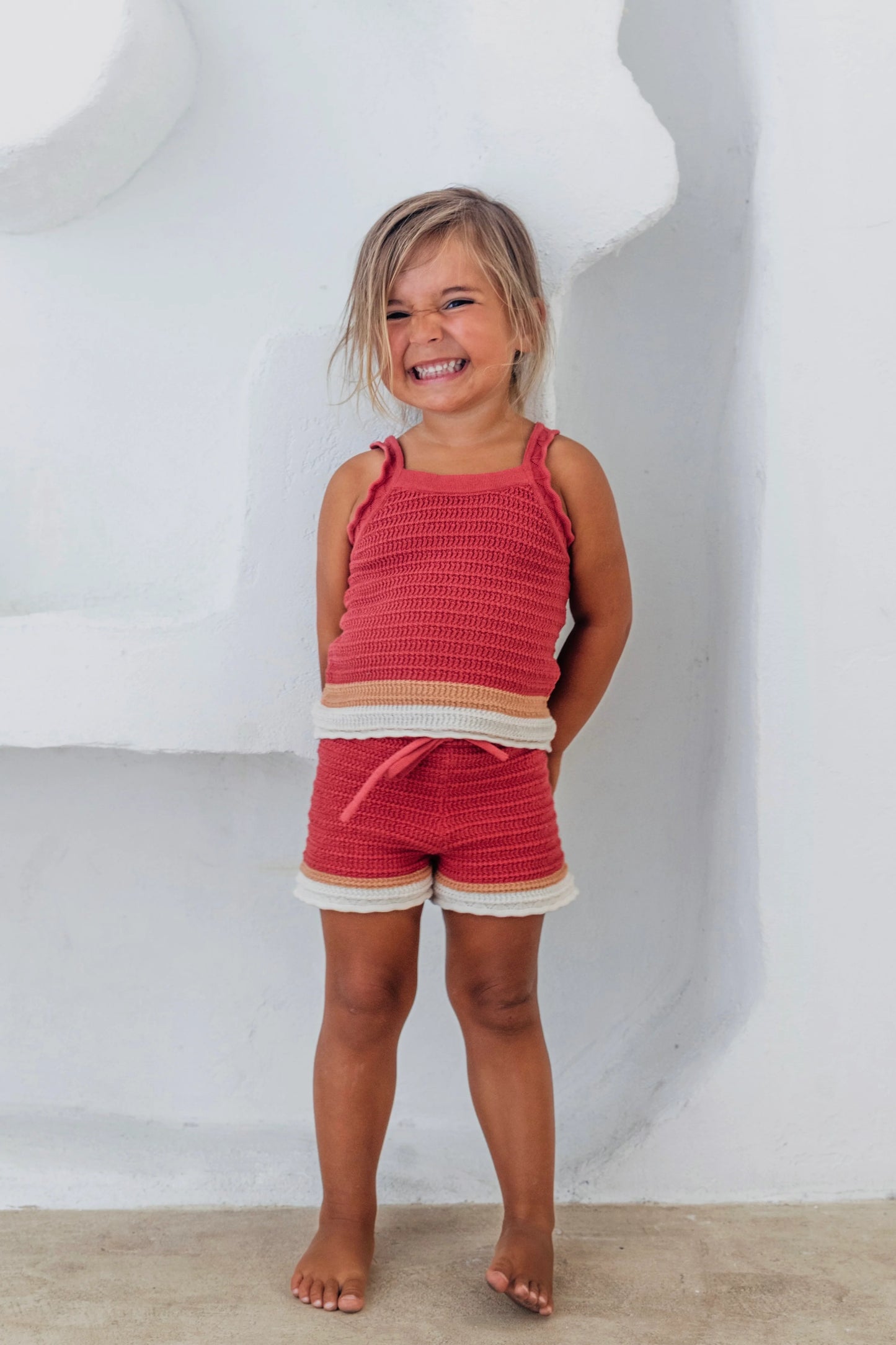 Olas SUNSPELL MINI SHORT