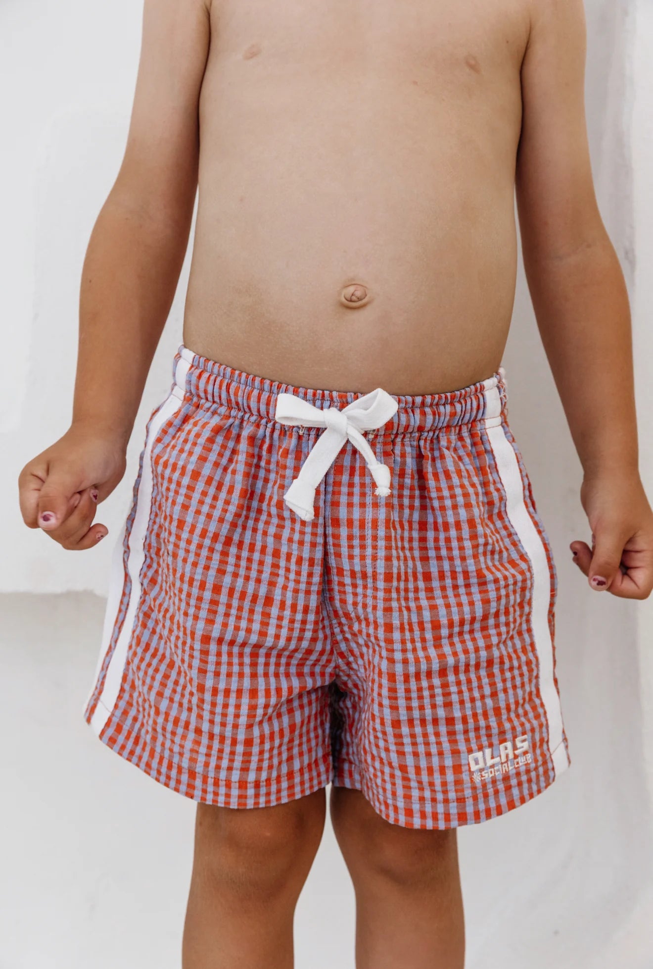 Olas VACATION MINI SHORT