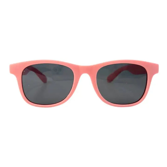 Blossom Pink - Baby & Kids Polarised Sunglasses | UV400