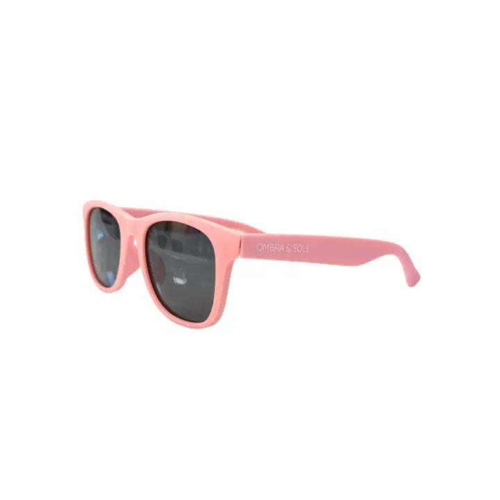 Blossom Pink - Baby & Kids Polarised Sunglasses | UV400