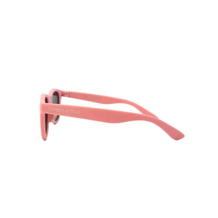 Blossom Pink - Baby & Kids Polarised Sunglasses | UV400