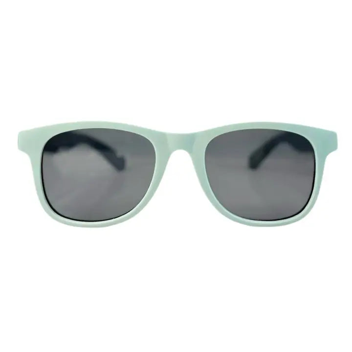 Ice Blue - Baby & Kids Polarised Sunglasses | UV400