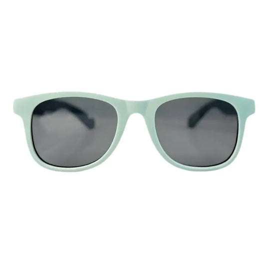 Ice Blue - Baby & Kids Polarised Sunglasses | UV400