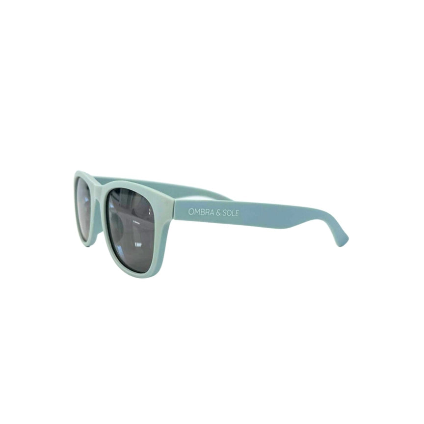 Ice Blue - Baby & Kids Polarised Sunglasses | UV400