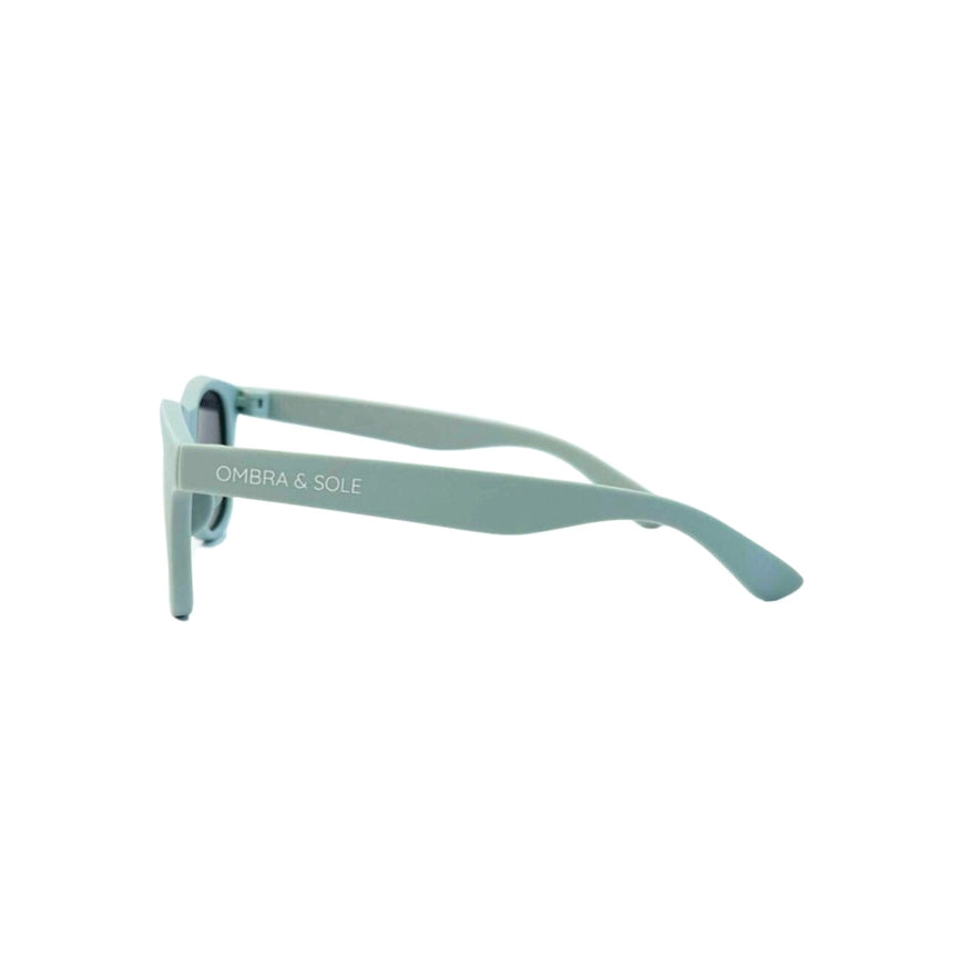 Ice Blue - Baby & Kids Polarised Sunglasses | UV400