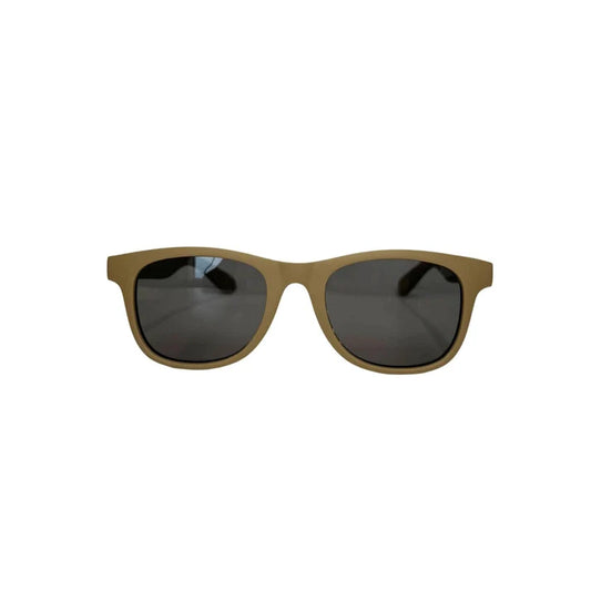 Oak Brown - Baby & Kids Polarised Sunglasses | UV400
