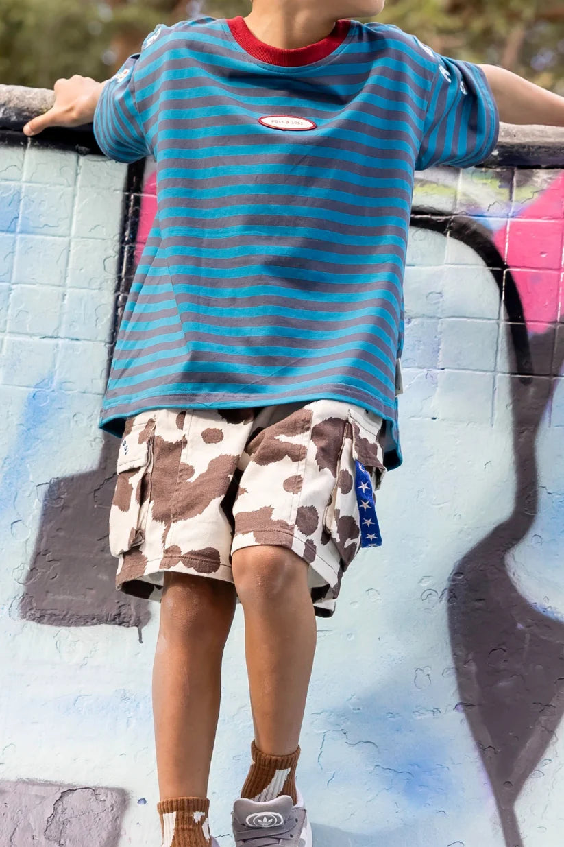 Cargo Shorts ✿ Outback