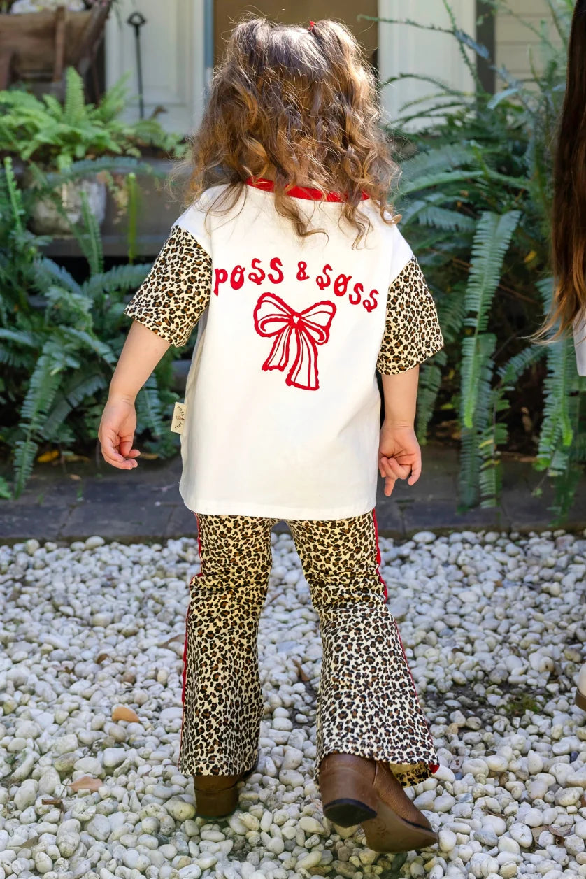 Oversized Tee ✿ Full of Magic