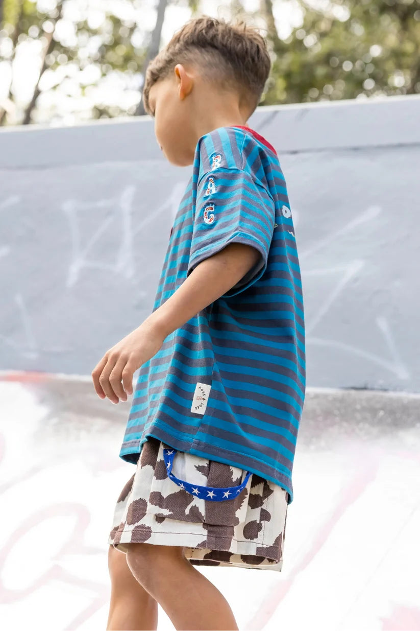 Cargo Shorts ✿ Outback