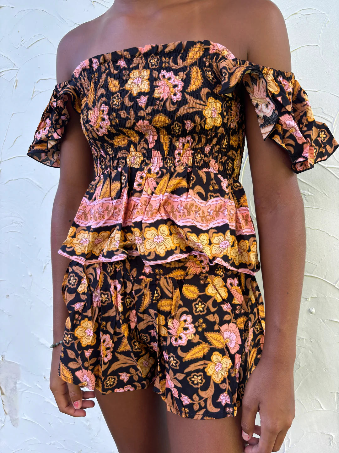 Paradise Shorts Assorted