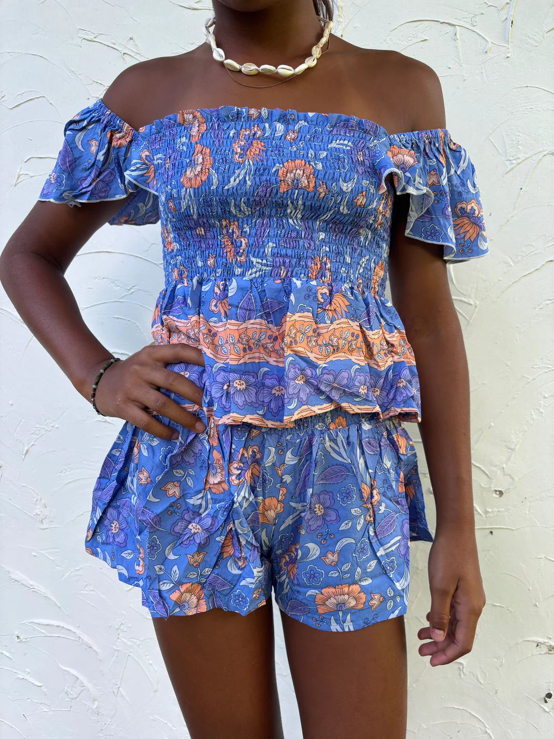 Paradise Shorts Assorted