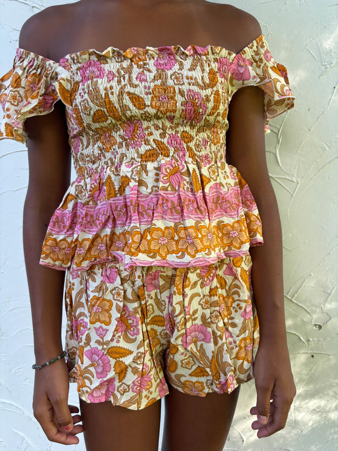 Paradise Shorts Assorted