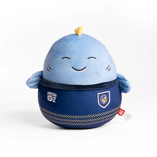 Parramatta Eels Sparko The Eel