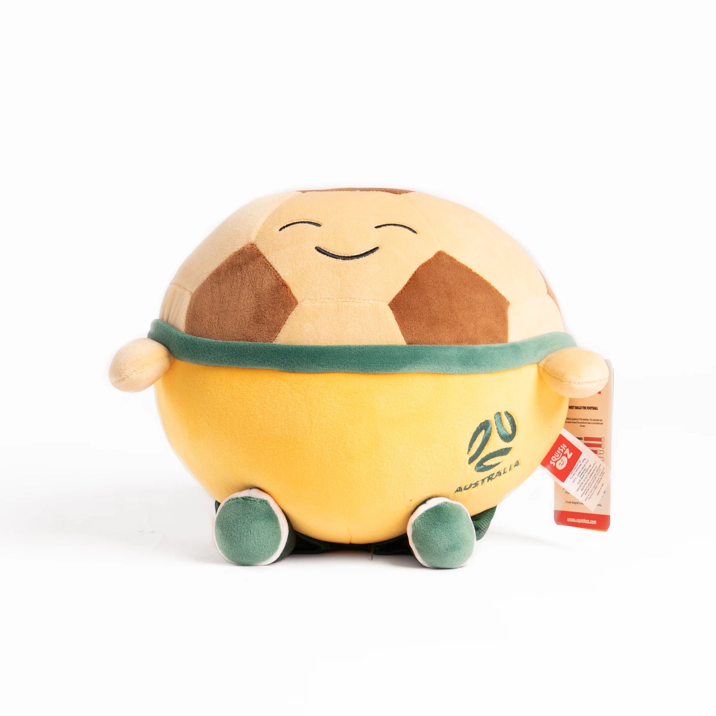 Matildas Matilda The Ballo