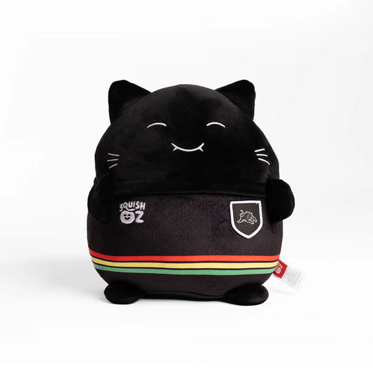 Penrith Panthers Clawo The Panther