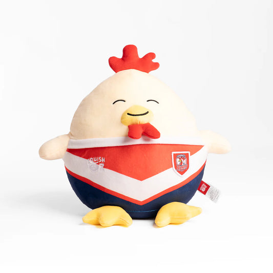 Rocko The Rooster Sydney