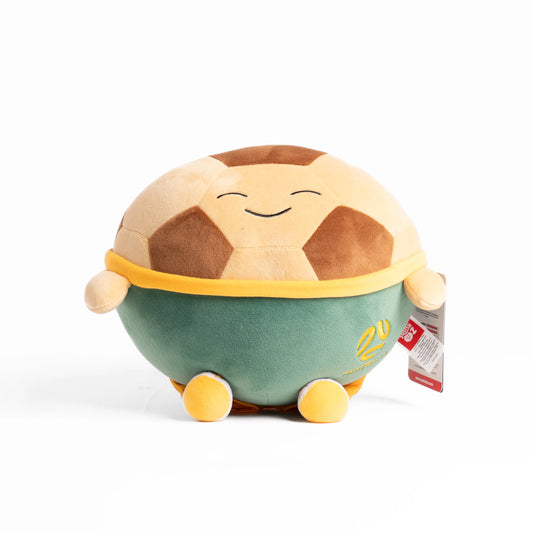 Socceroos Ballo The Socceroo