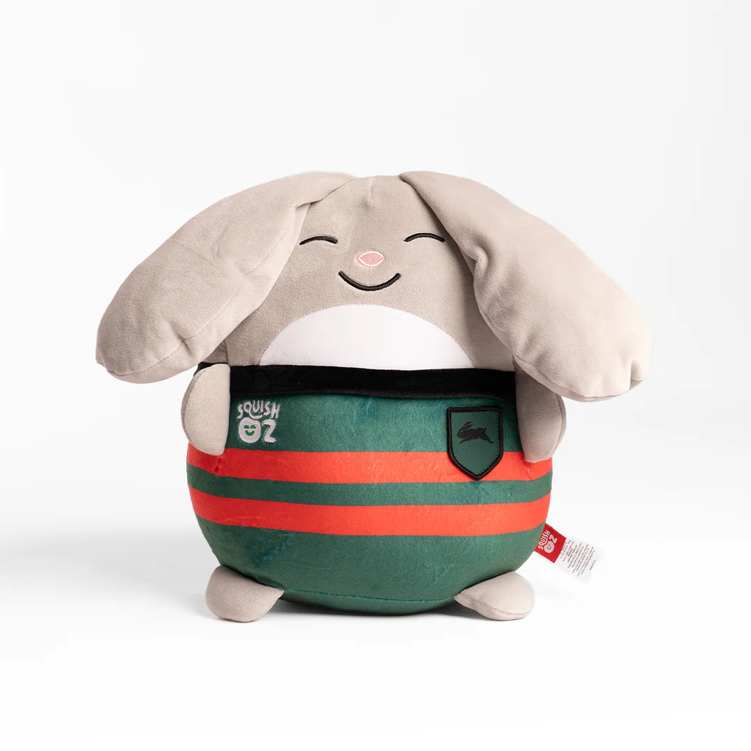 South Sydney Reggo The Rabbit