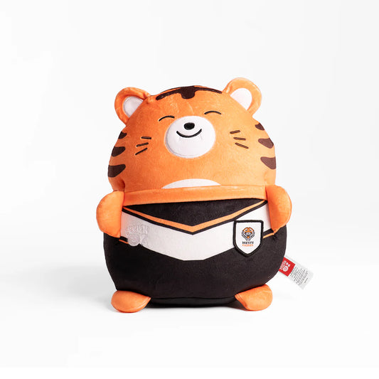 West Tigers Timmo The Tiger