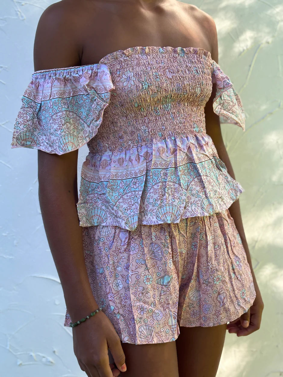 Paradise Shorts Assorted