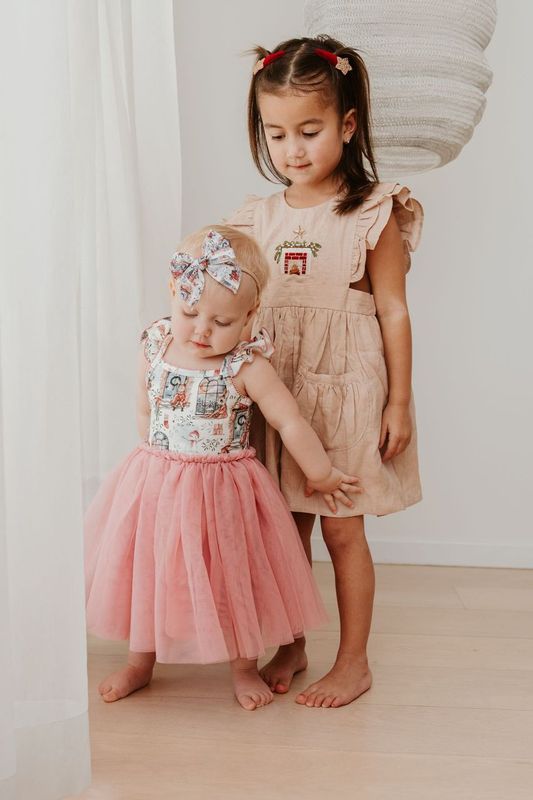 Confetti Kidz - Magical Moments Tulle Dress