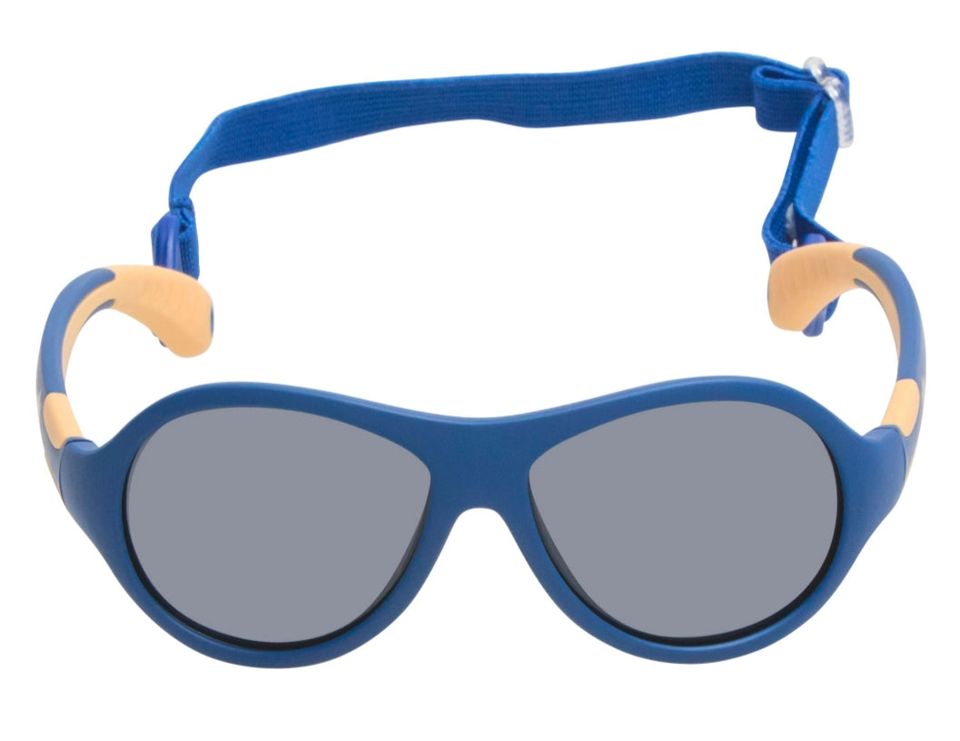 Ugly Fish Kid's Eyewear - assorted styles - boys, girls & uni