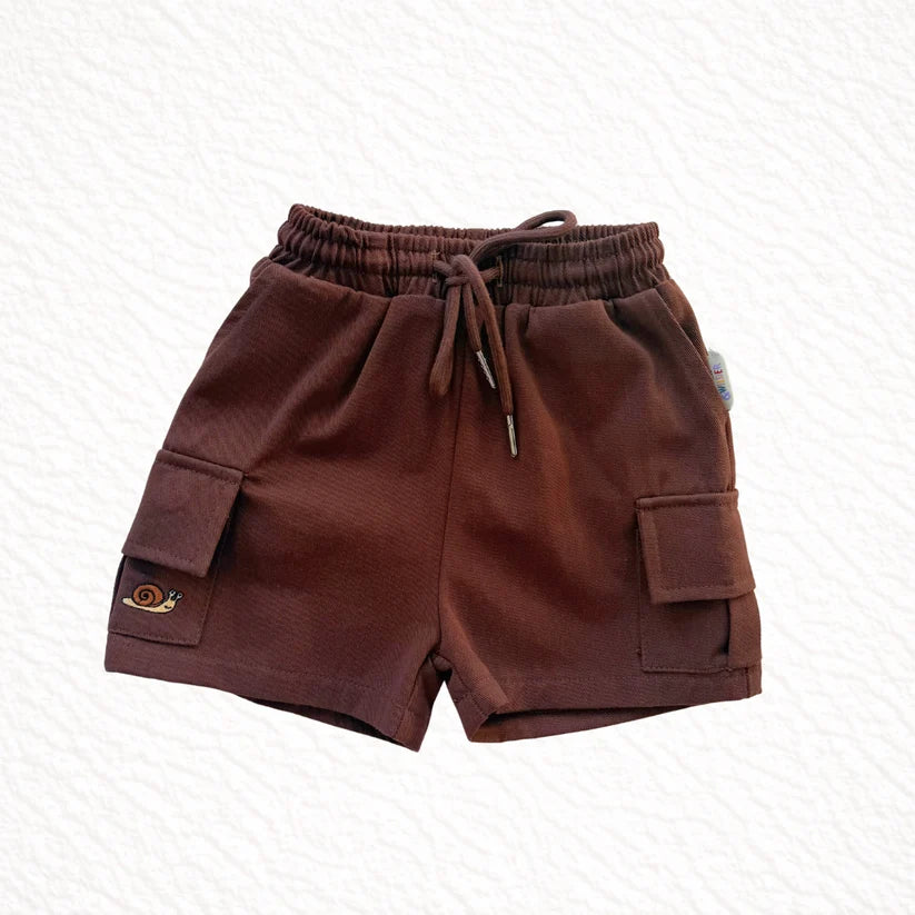 Bug Hunter Cargo Shorts