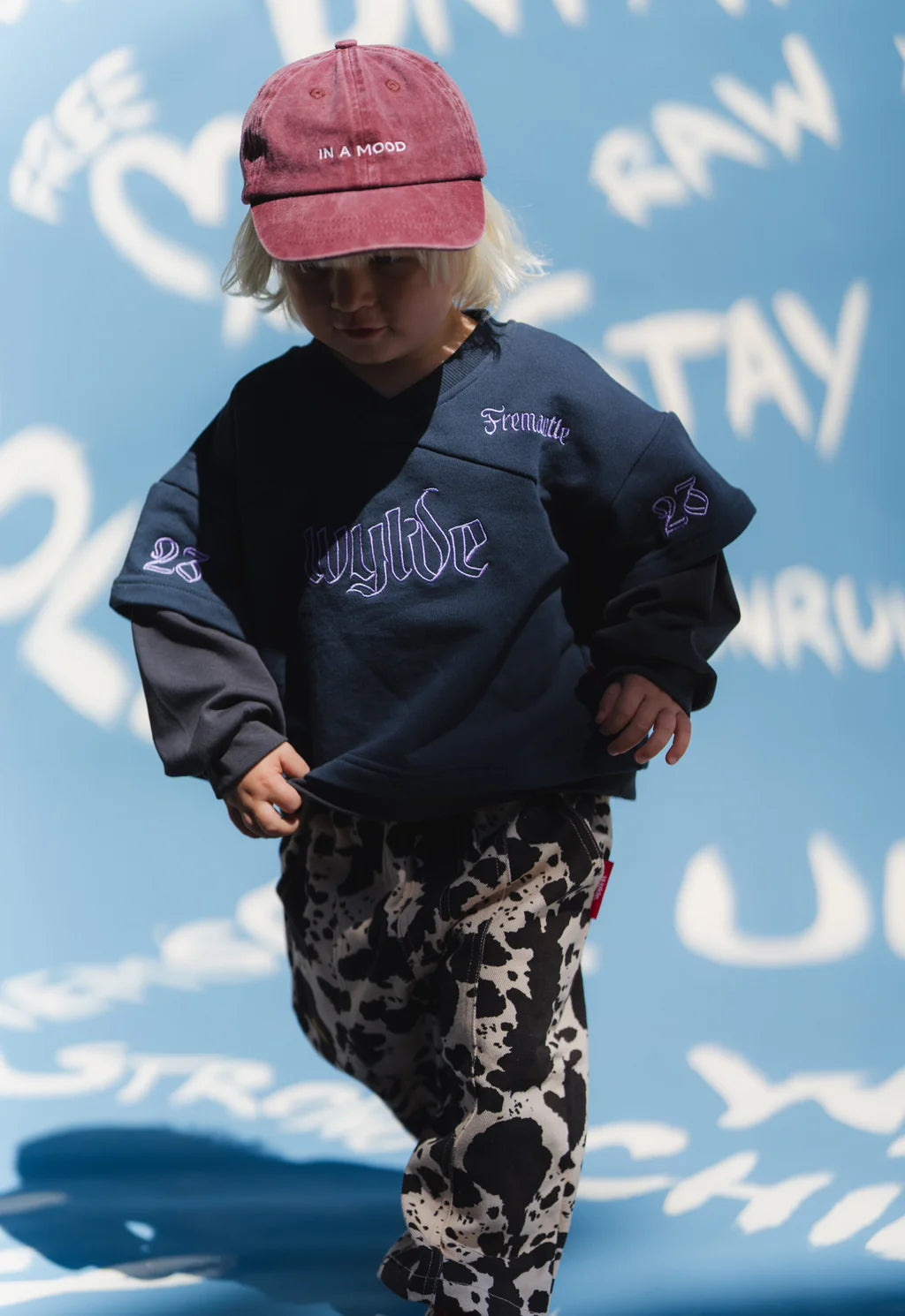 Outlaw Jeans